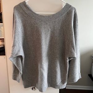 Magaschoni Cashmere Sweater